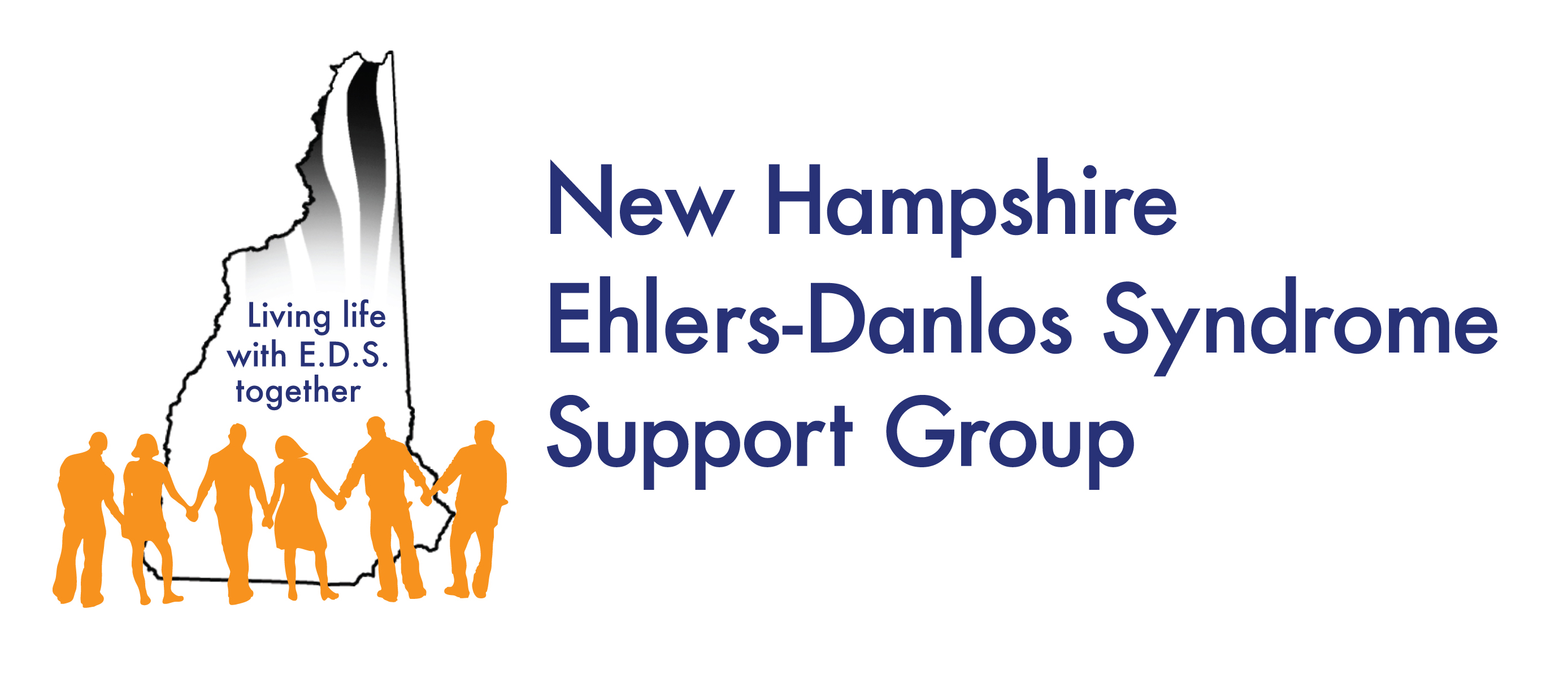 New Hampshire EDS Support Group Meetings New Hampshire EDS Support Group New Hampshire EDS