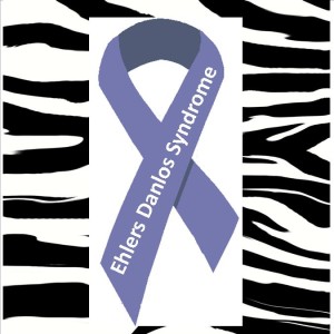 EDS Ribbon and Zebra