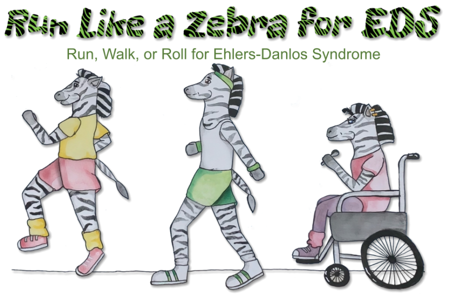 CT Zebras EDS Support Group