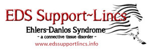 Ehlers-Danlos Syndrome Support Lincolnshire