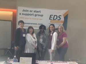 Cleveland EDS Group