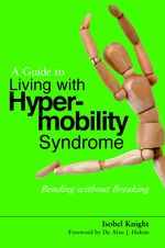 hypermobility book