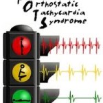 Postural Orthostatic Tachycardia syndrome