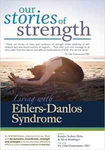 our stories of strength