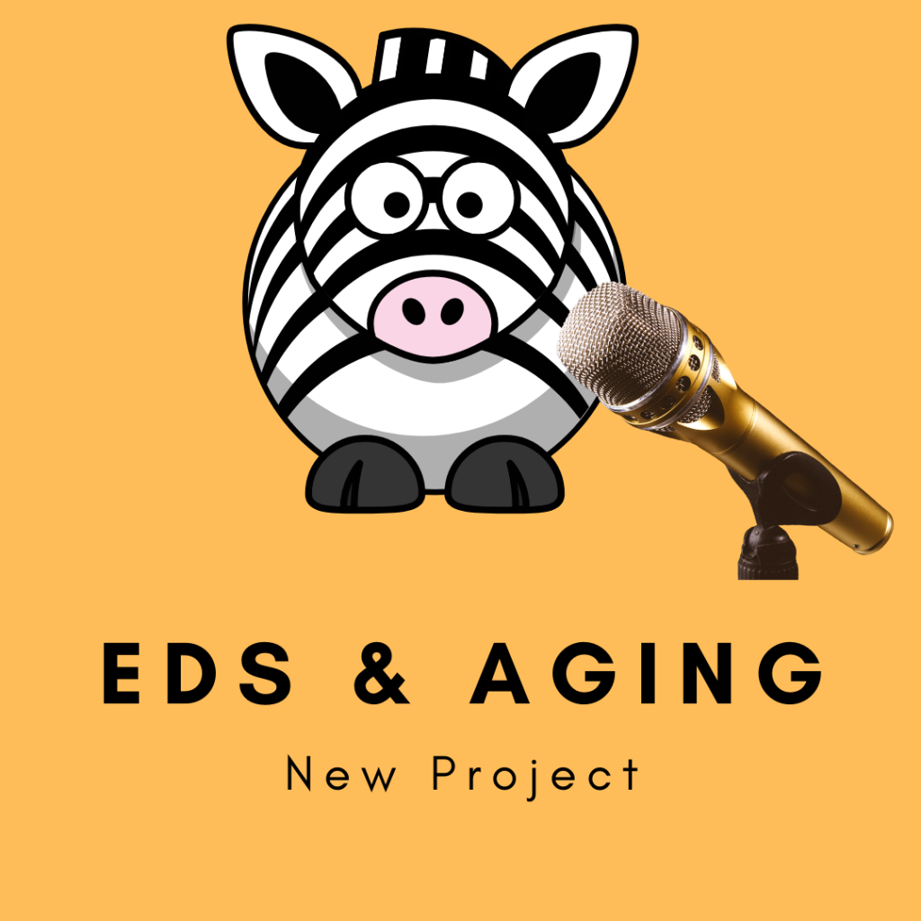 EDS & Aging