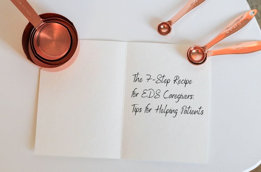 Tips for Ehlers-Danlos Caregivers