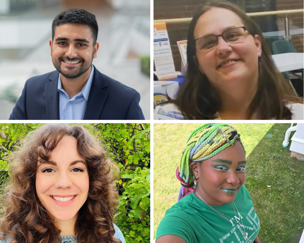 Beyond the Myths: Four People Talk About the Reality of Living With EDS & HSD