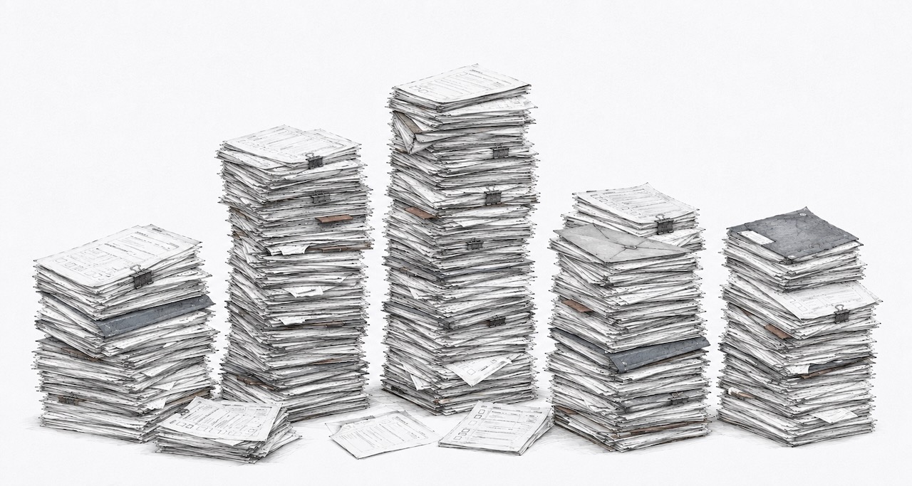 Beyond the Medical: Why Disability Is an Administrative Experience Too
